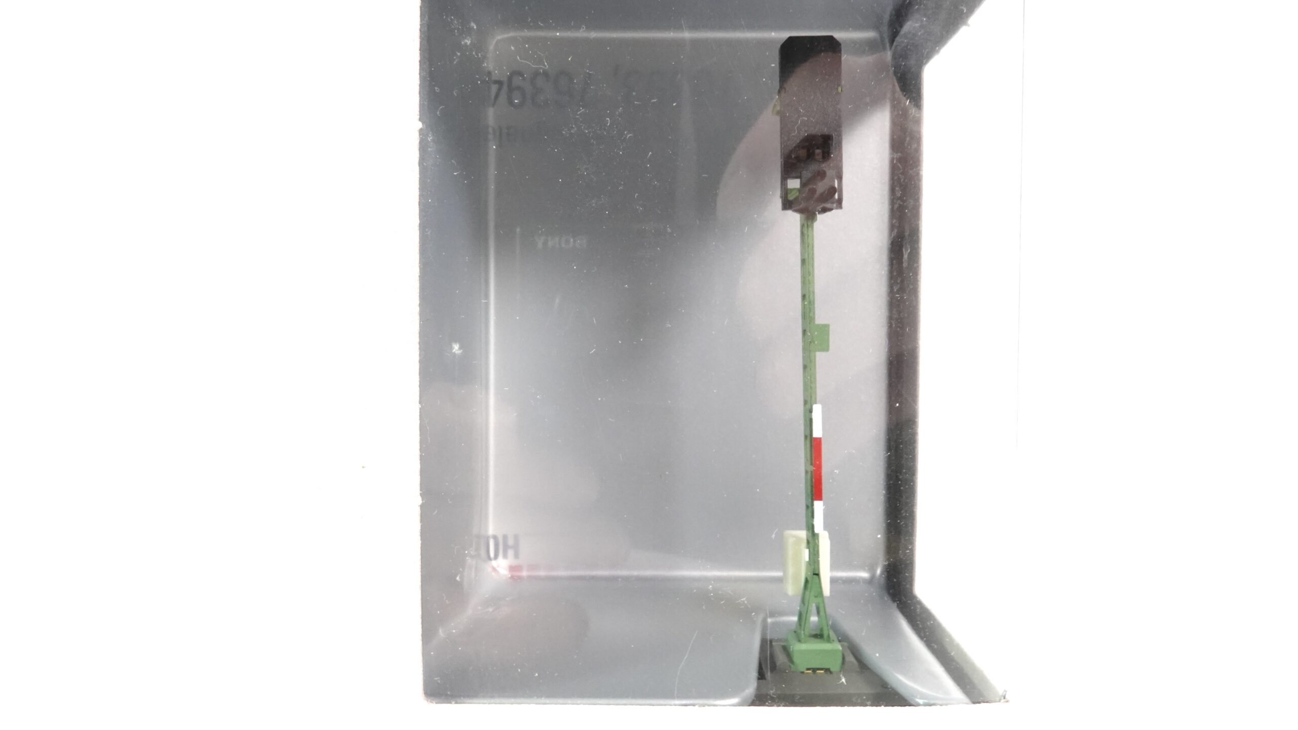 Märklin 76391 DB H0 Lichthauptsignal 2 Märklin 76391 DB H0 Lichthauptsignal – Bild 2