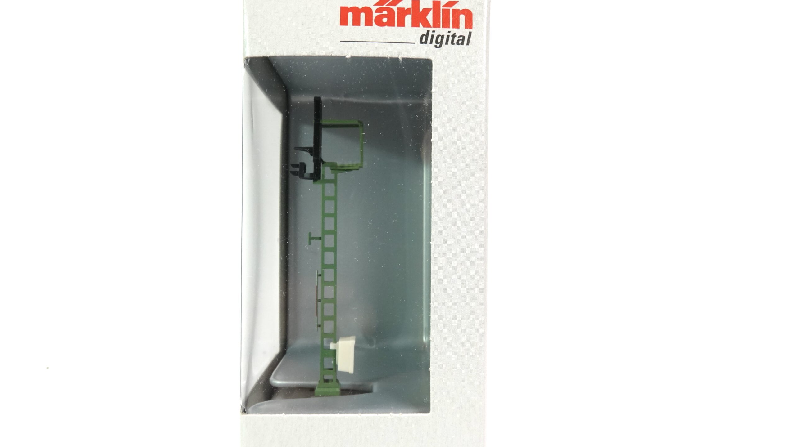 Märklin 76391 DB H0 Lichthauptsignal 3 Märklin 76391 DB H0 Lichthauptsignal – Bild 3