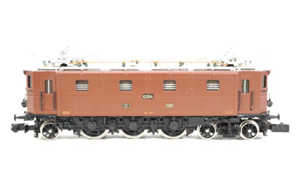 Lemaco N-014a SBB Ae 3/6 III 10264 braun | A0296