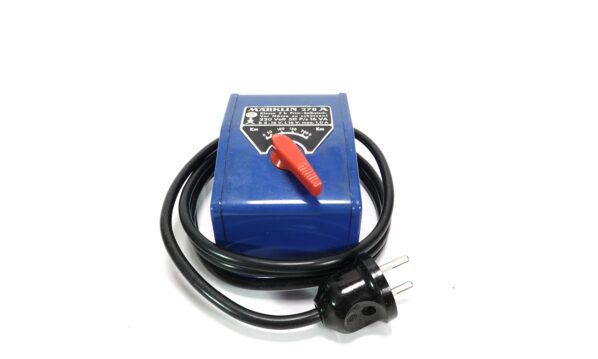 Märklin 6043 Trafo 16 VA | 2160