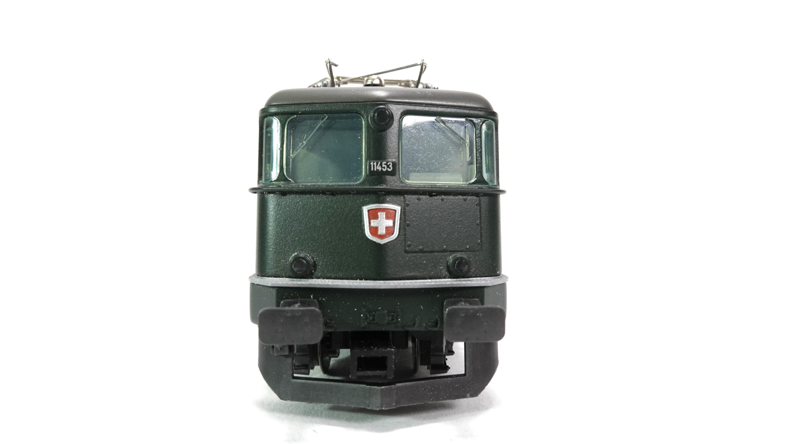 Märklin 29851 H0 SBB Ae 6/6 Arth Goldau | A0290 4 Märklin 29851 H0 SBB Ae 6/6 Arth Goldau | A0290 – Bild 4