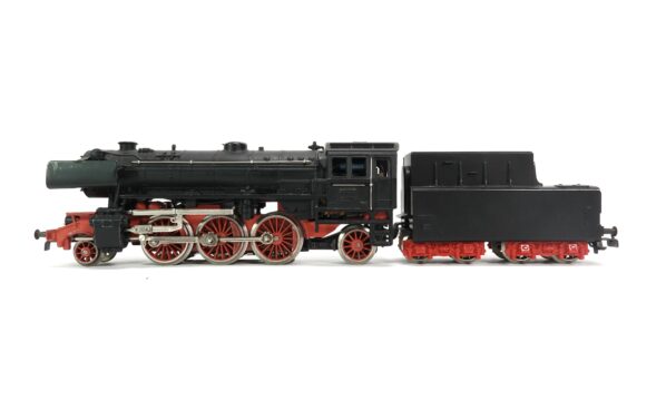 Märklin 3097 H0 DB Dampflok BR 23 | A0291