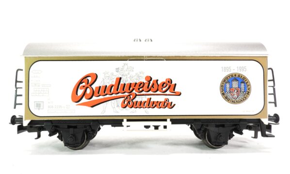 Märklin 4422 H0 DB Kühlwagen Budweiser | 2183