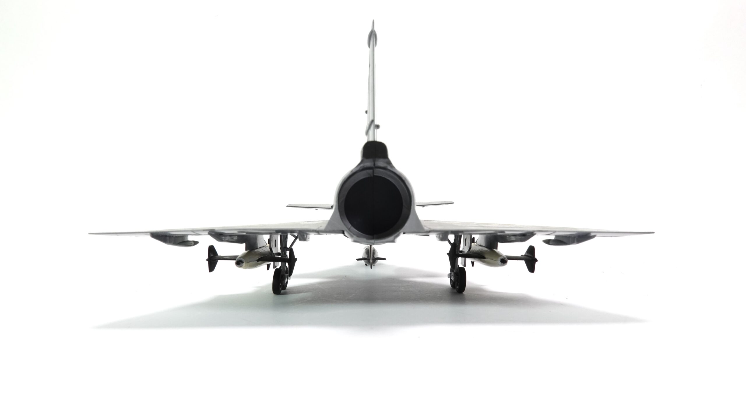 Saab 37 Viggen – Schwedisches Kampfflugzeug 2204 7 Saab 37 Viggen – Schwedisches Kampfflugzeug 2204 – Bild 7