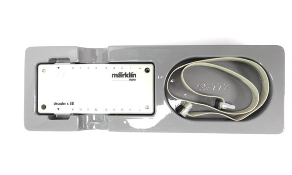 Märklin 6088 Decoder S 88