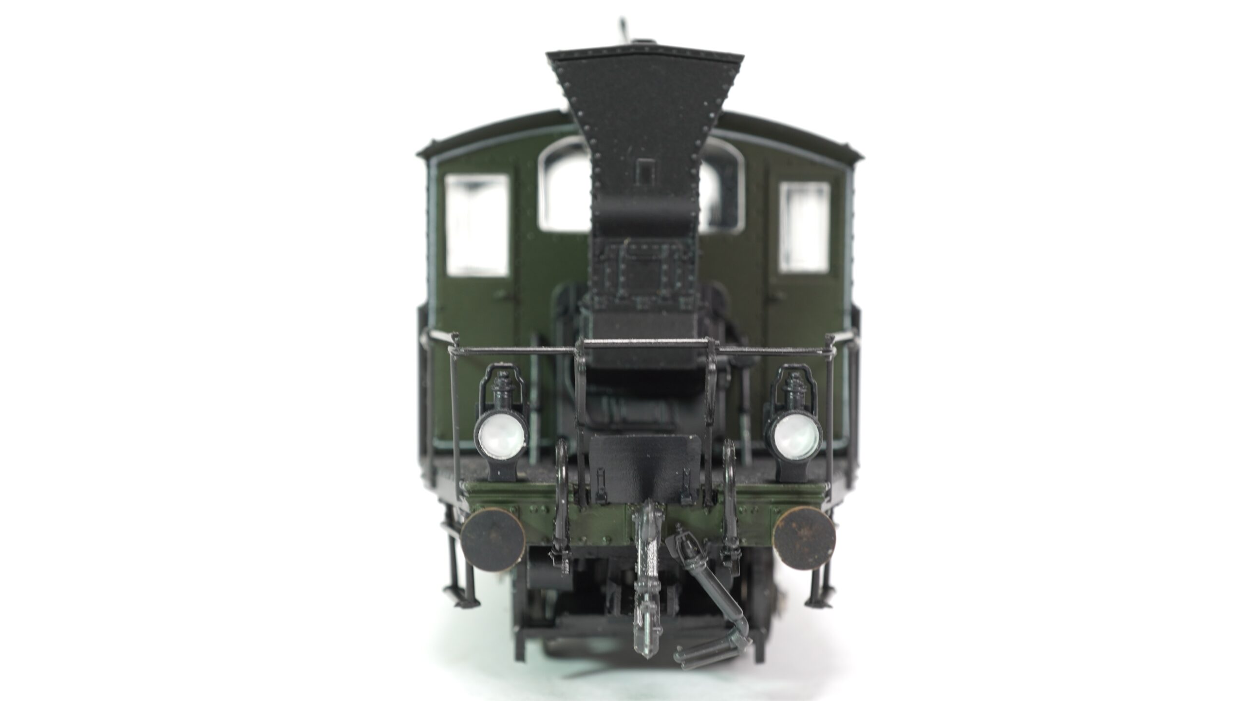 Roco 43256 H0 K.Bay.Sts.B. Glaskasten 4510 | A0443 3 Roco 43256 H0 K.Bay.Sts.B. Glaskasten 4510 | A0443 – Bild 3