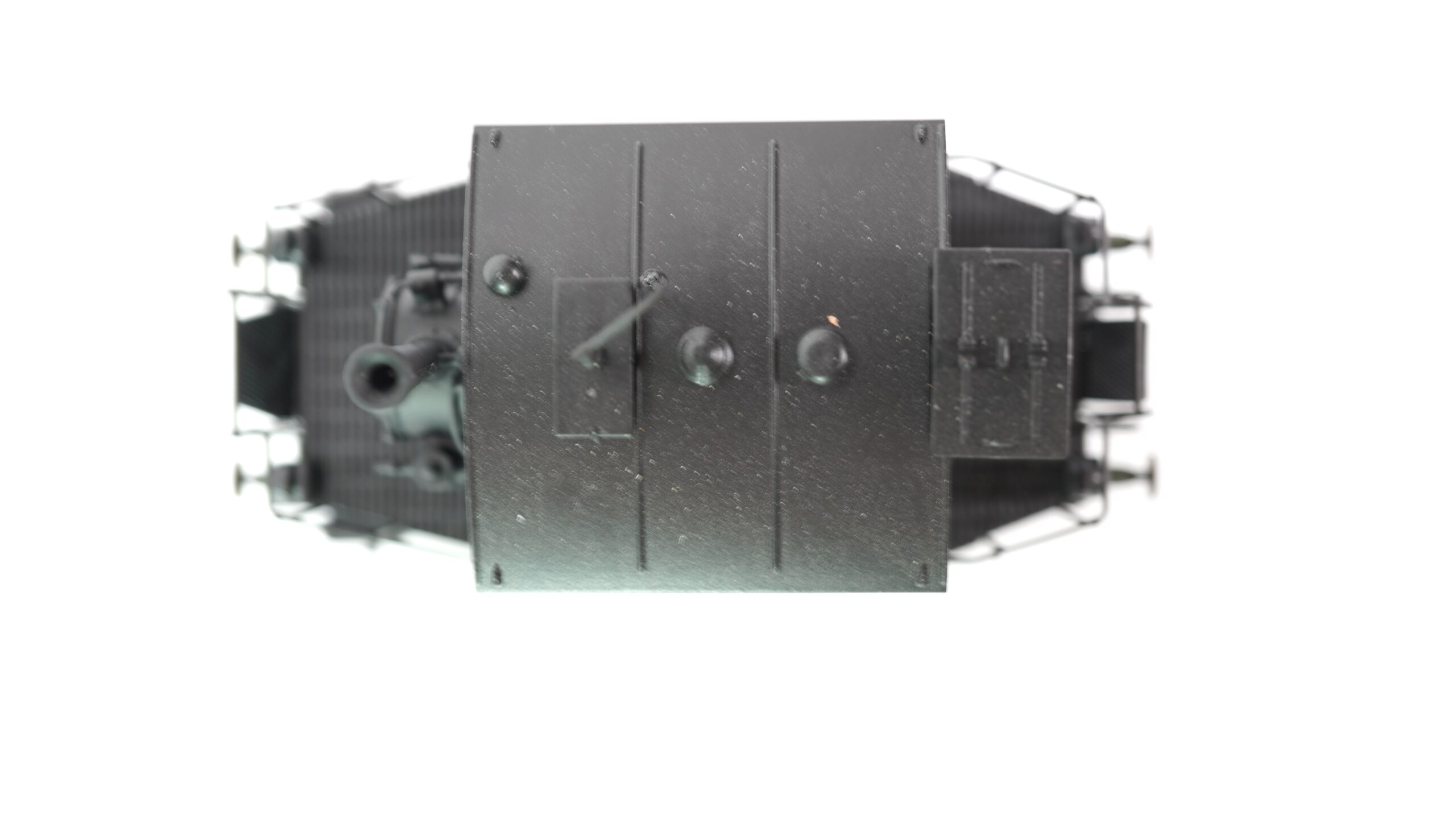 Roco 43256 H0 K.Bay.Sts.B. Glaskasten 4510 | A0443 6 Roco 43256 H0 K.Bay.Sts.B. Glaskasten 4510 | A0443 – Bild 6