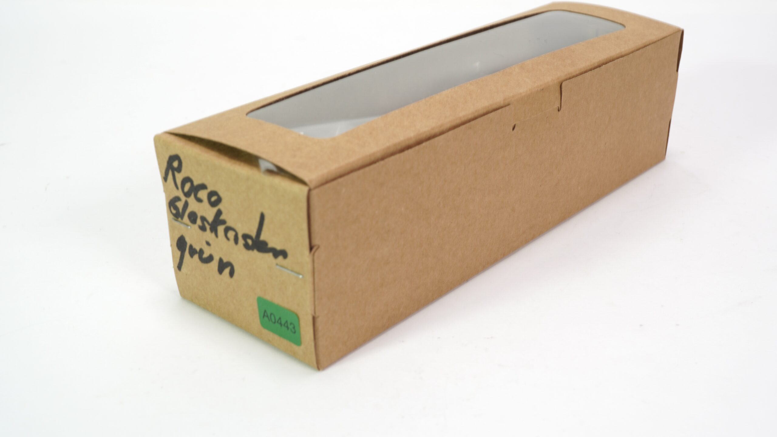 Roco 43256 H0 K.Bay.Sts.B. Glaskasten 4510 | A0443 9 Roco 43256 H0 K.Bay.Sts.B. Glaskasten 4510 | A0443 – Bild 9