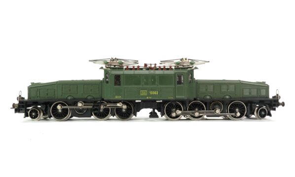 Märklin 3056 H0 SBB Be 6/8 III Krokodil | 2224