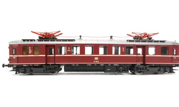 Roco 04185A H0 DB Triebwagen ET 90 rot | 2228