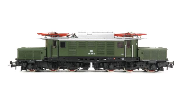 Roco 04168A H0 DB E-Lok Krokodil BR 194 | 2230