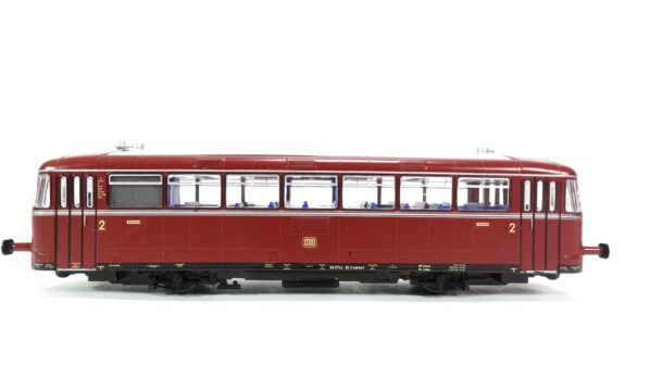 Roco 43018 H0 DB Triebwagen VT 98 | 2231