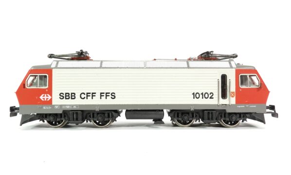 Märklin 3323 H0 SBB Re 4/4 IV Spielware | 2237