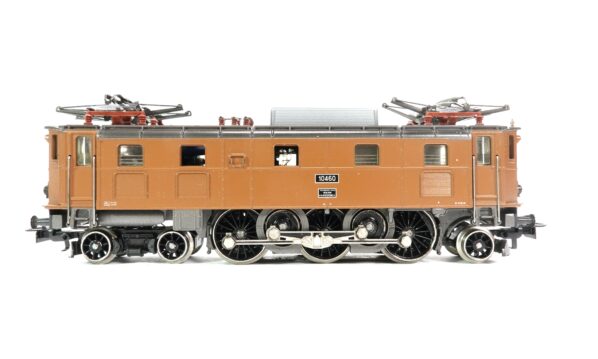 Märklin 3151 H0 SBB Ae 3/6 II Spielware | 2238