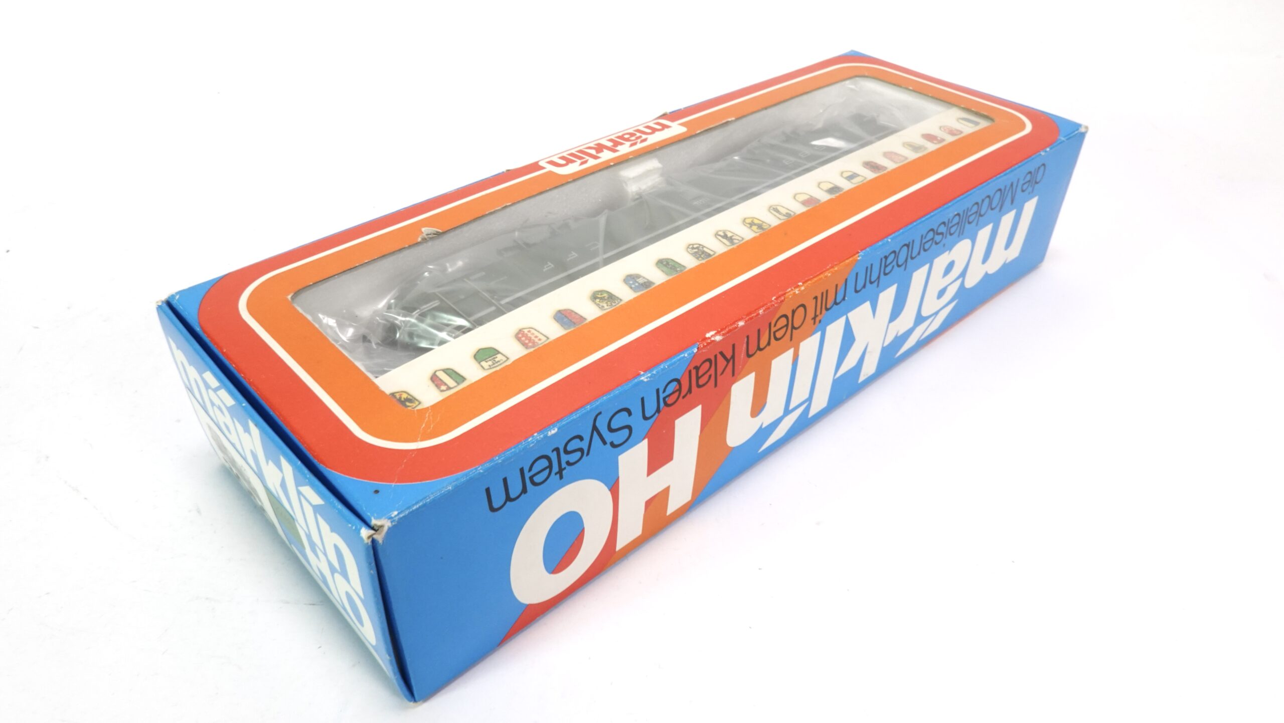 Märklin 3050 H0 SBB Ae 6/6 „Schwyz“ 11414 | 2248 10 Märklin 3050 H0 SBB Ae 6/6 „Schwyz“ 11414 | 2248 – Bild 10