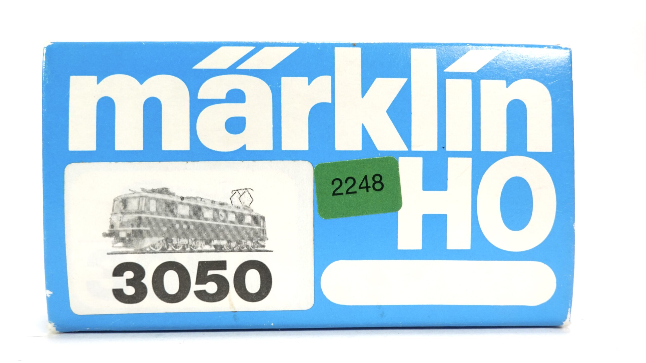 Märklin 3050 H0 SBB Ae 6/6 „Schwyz“ 11414 | 2248 11 Märklin 3050 H0 SBB Ae 6/6 „Schwyz“ 11414 | 2248 – Bild 11