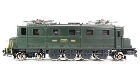 Hag 140 H0 SBB E-Lok Ae 4/7 10901 | 2253