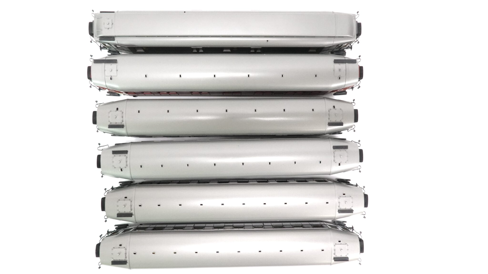 Roco 04060S H0 DRG Sonderserie Hecht Wagenset kaufen