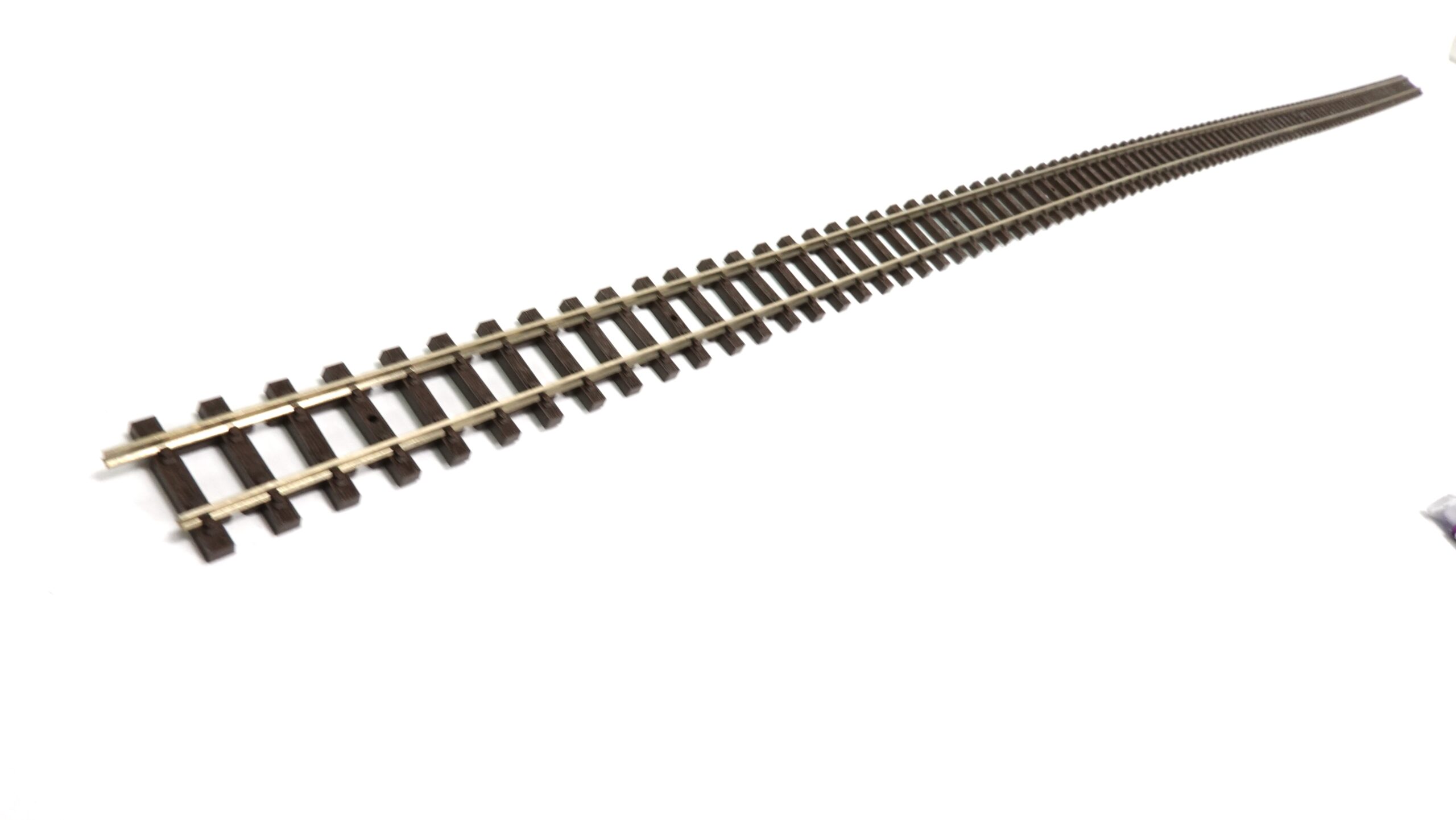 Roco 32200 H0e Flex Schmalspurgleis 730 mm 2 Roco 32200 H0e Flex Schmalspurgleis 730 mm – Bild 2