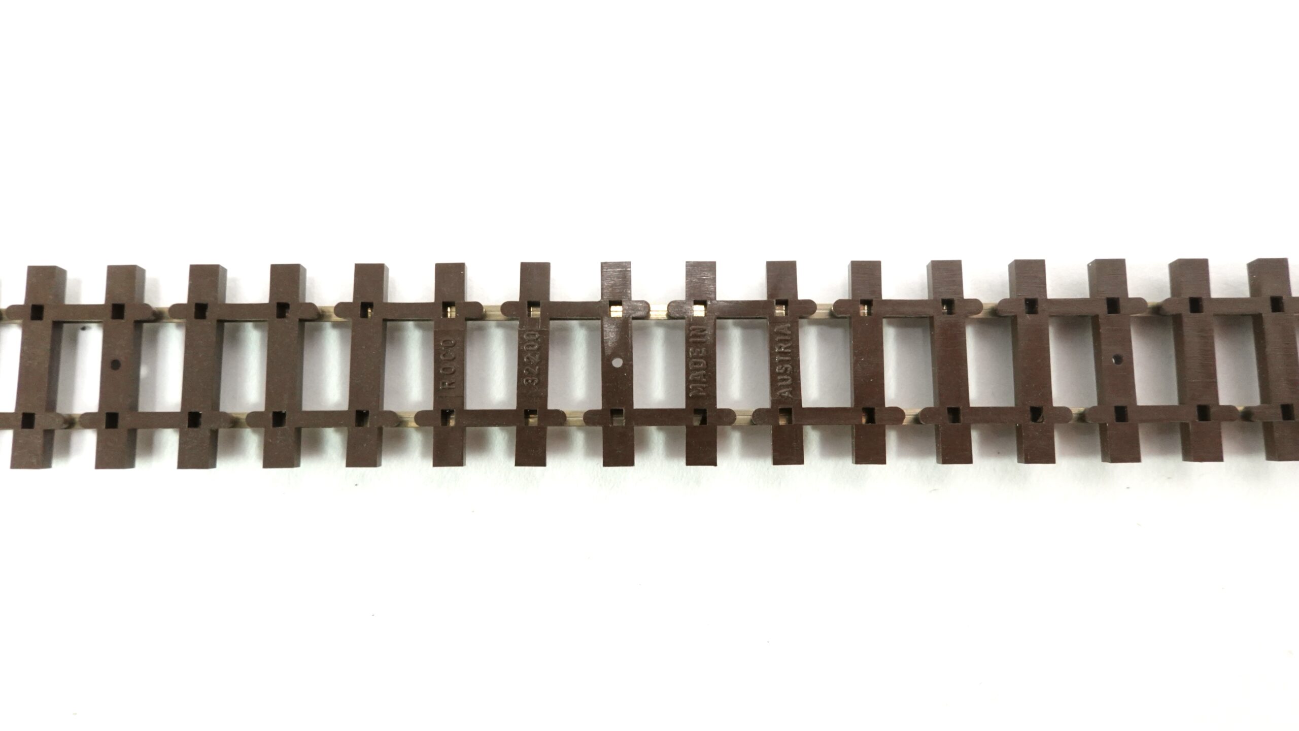 Roco 32200 H0e Flex Schmalspurgleis 730 mm 1 Roco 32200 H0e Flex Schmalspurgleis 730 mm