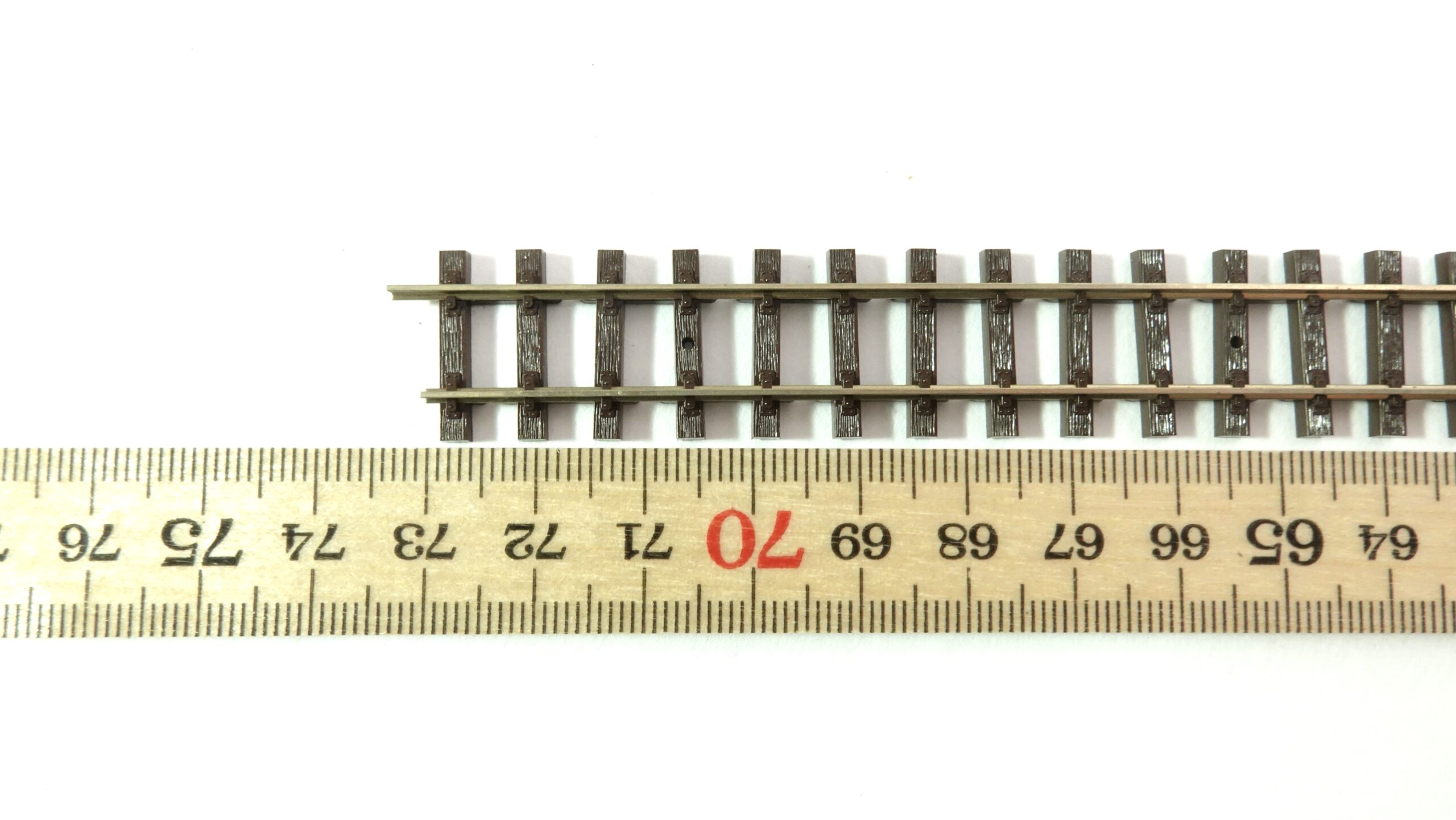 Roco 32200 H0e Flex Schmalspurgleis 730 mm 6 Roco 32200 H0e Flex Schmalspurgleis 730 mm – Bild 6