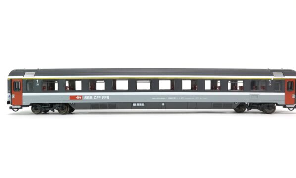 Roco 44771 H0 SBB Personenwagen EC 1. Kl | 2265