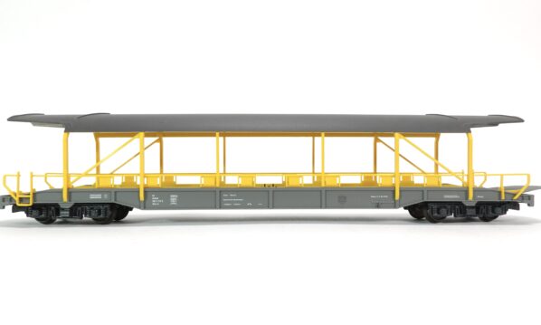 HAG 370 H0 BLS Autoverladewagen