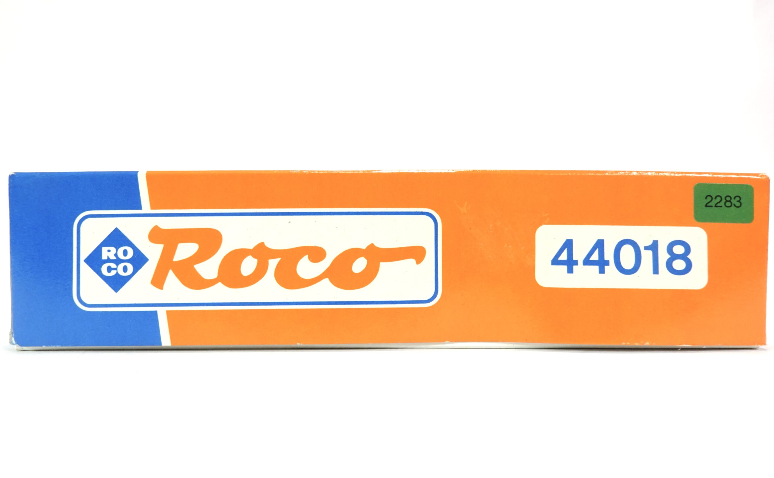 Roco 44018 H0 K.Bay.Sts.B. Personenwagenset 4-teilig | 2283 5 Roco 44018 H0 K.Bay.Sts.B. Personenwagenset 4-teilig | 2283 – Bild 5