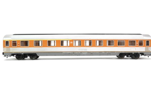 Roco 4273 H0 DB Personenwagen 1./2. Kl. Poplackierung | A0330