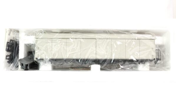 Allmo 310003 0 SBB Güterwagen HBIS unbedruckt