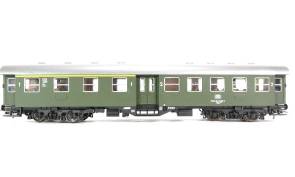 Roco 4252 S H0 DB Mitteleinstiegswagen 1./2. Kl | A0346