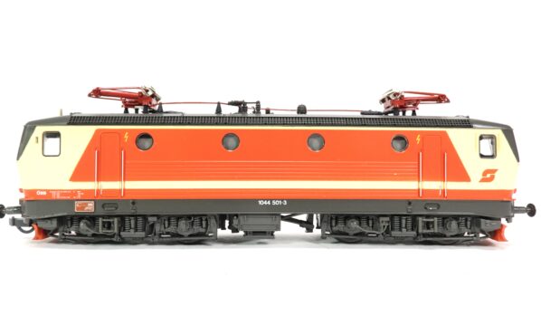 Roco 43551 H0 ÖBB E-Lok BR 1044 cremeorange | A0362