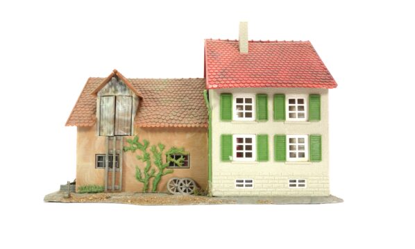 Faller A-276 H0 Bauernhaus | A0367