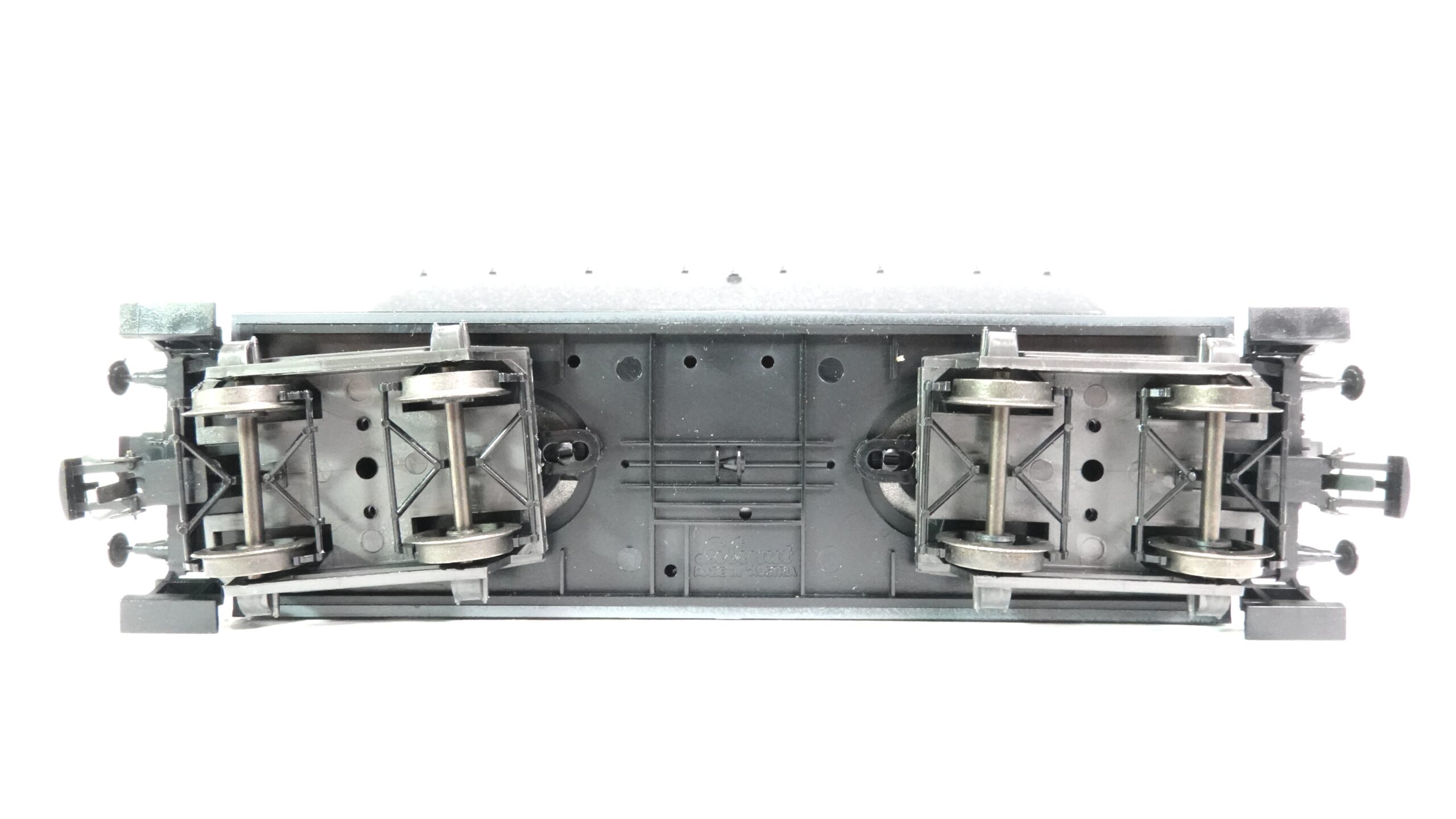 Liliput 811 H0 K.P.E.V.Wagenset 4-teilig Langenschwalbacherl | A0372 15 Liliput 811 H0 K.P.E.V.Wagenset 4-teilig Langenschwalbacherl | A0372 – Bild 15