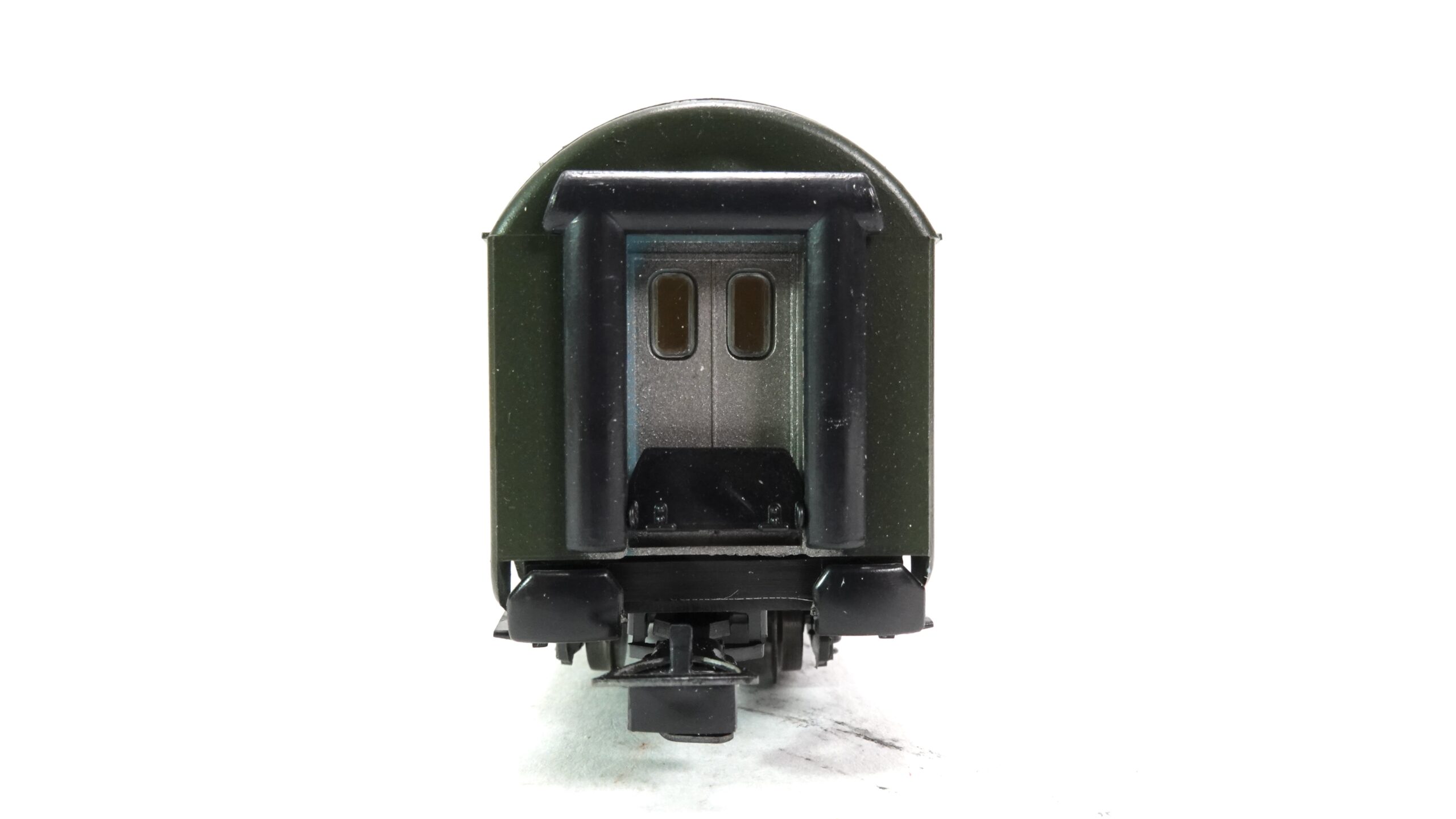 Liliput 88350 H0 SBB Personenwagen RIC 2. Klasse | A0376 2 Liliput 88350 H0 SBB Personenwagen RIC 2. Klasse | A0376 – Bild 2