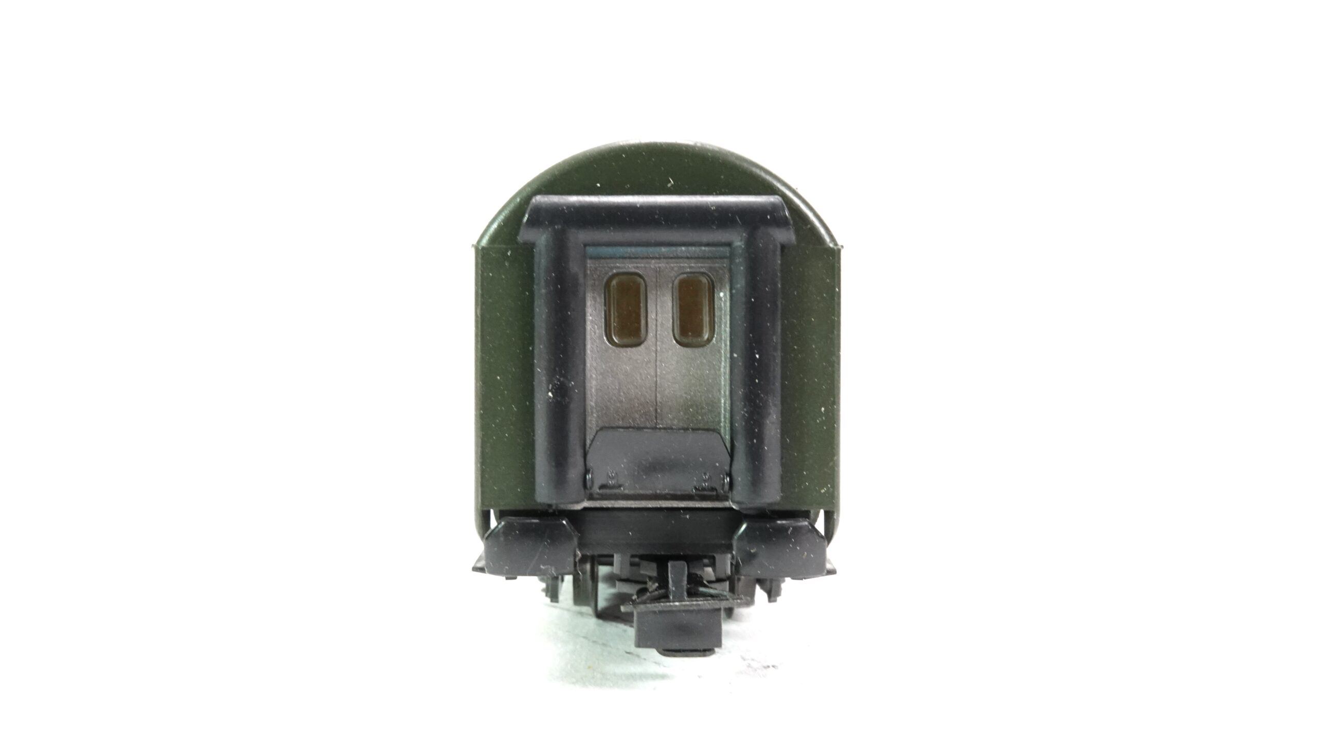 Liliput 88350 H0 SBB Personenwagen RIC 2. Klasse | A0376 4 Liliput 88350 H0 SBB Personenwagen RIC 2. Klasse | A0376 – Bild 4