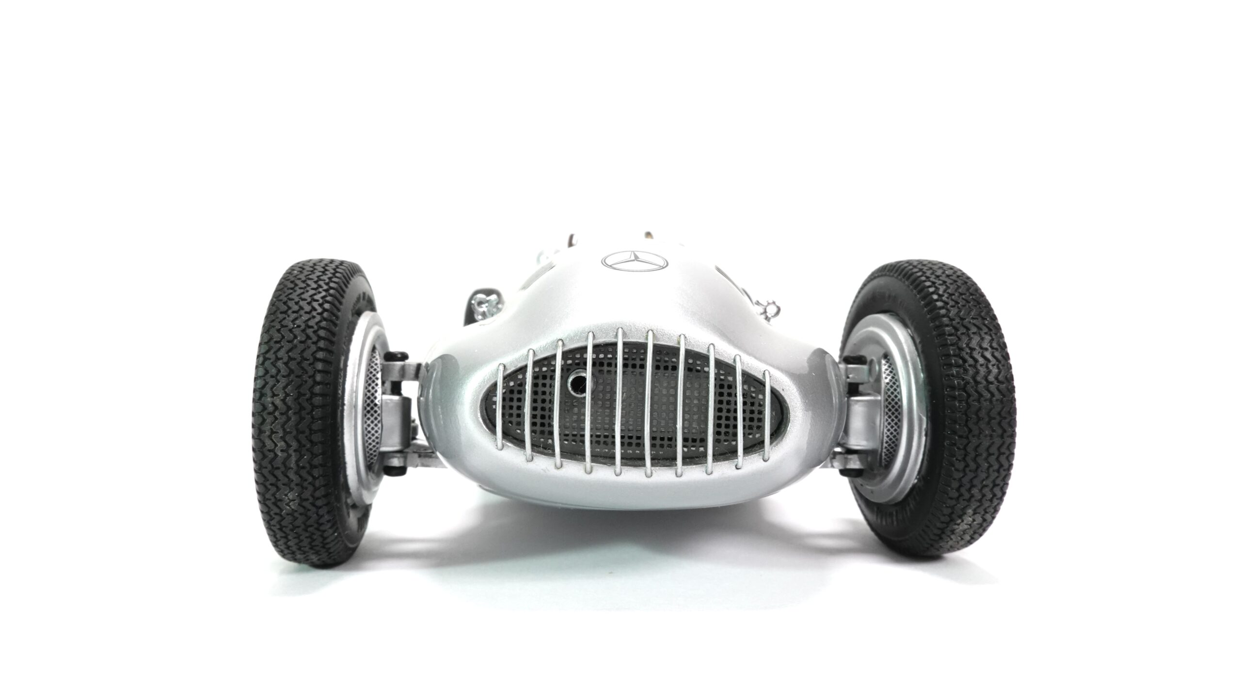 CMC Mercedes Benz W165 Sieger von Tripolis | A0380 5 CMC Mercedes Benz W165 Sieger von Tripolis | A0380 – Bild 5