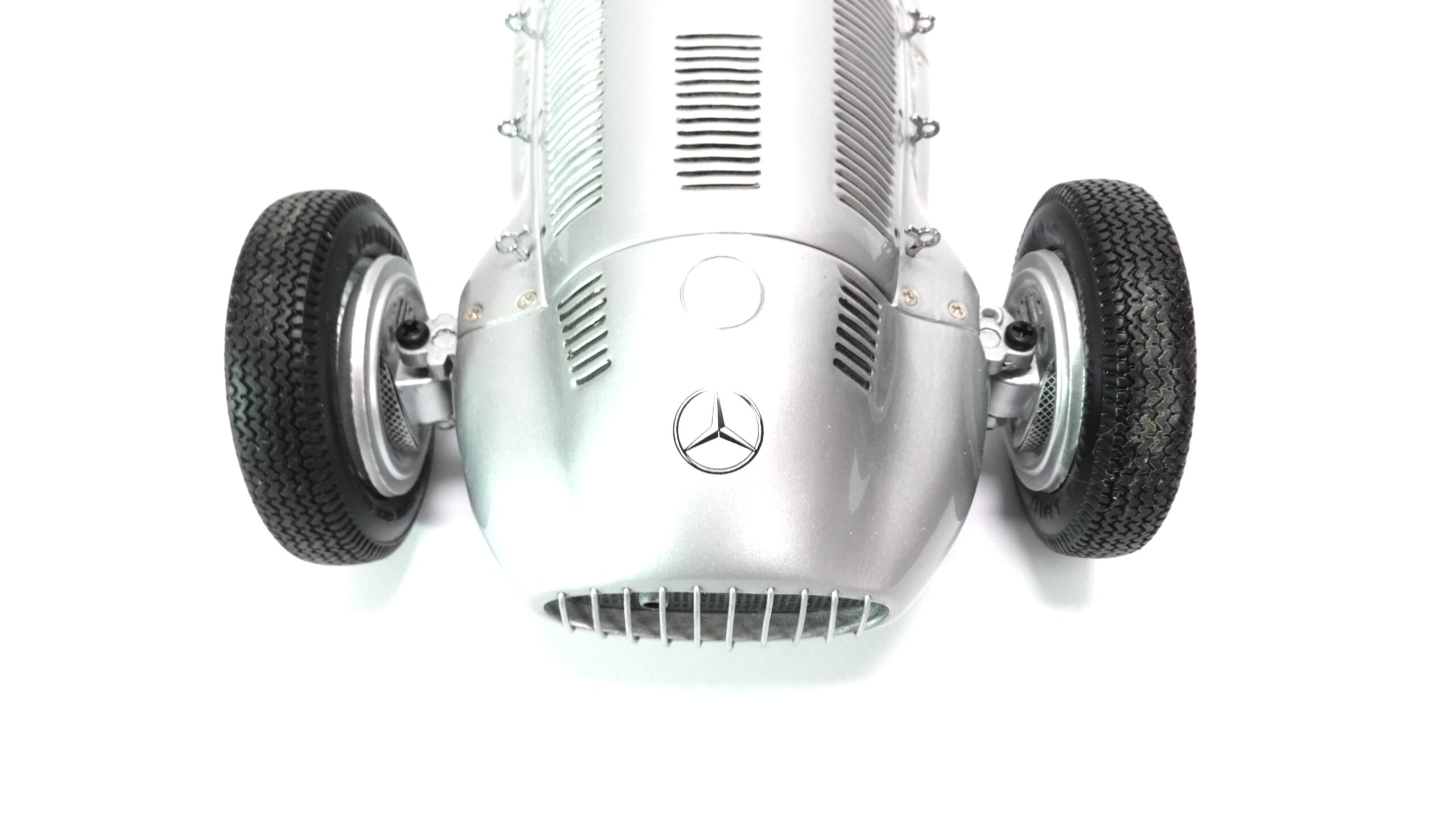 CMC Mercedes Benz W165 Sieger von Tripolis | A0380 13 CMC Mercedes Benz W165 Sieger von Tripolis | A0380 – Bild 13