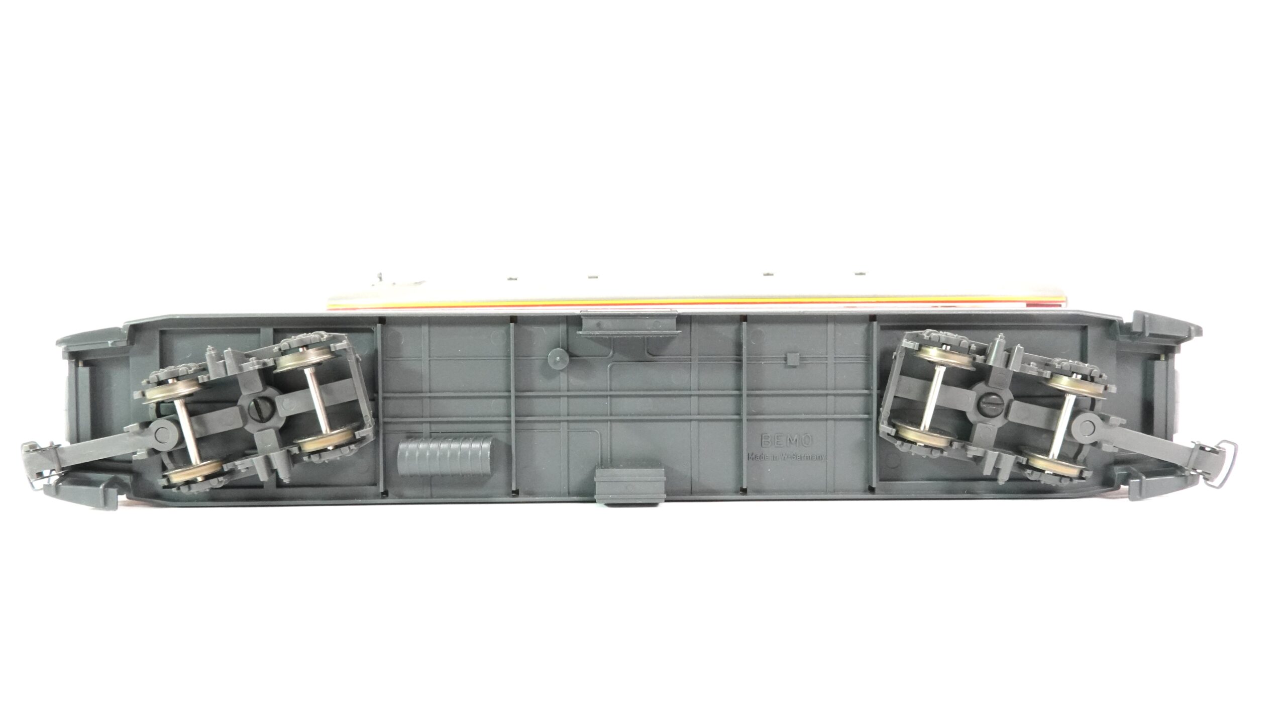 Bemo 1255 RhB H0m Salonwagens ex Pullmann / Spielware | A0400 18 Bemo 1255 RhB H0m Salonwagens ex Pullmann / Spielware | A0400 – Bild 18