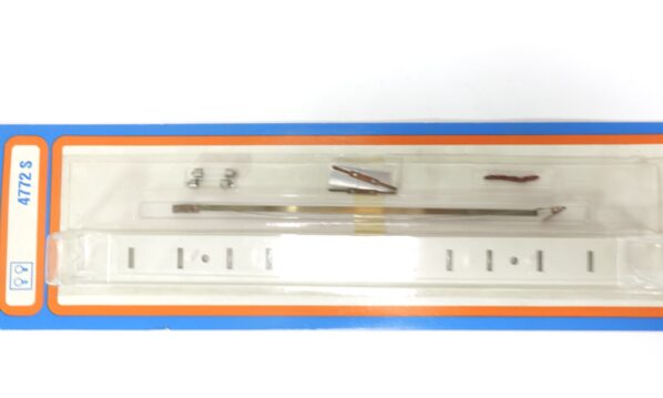 Roco 4772S H0 Innenbåleuchtung