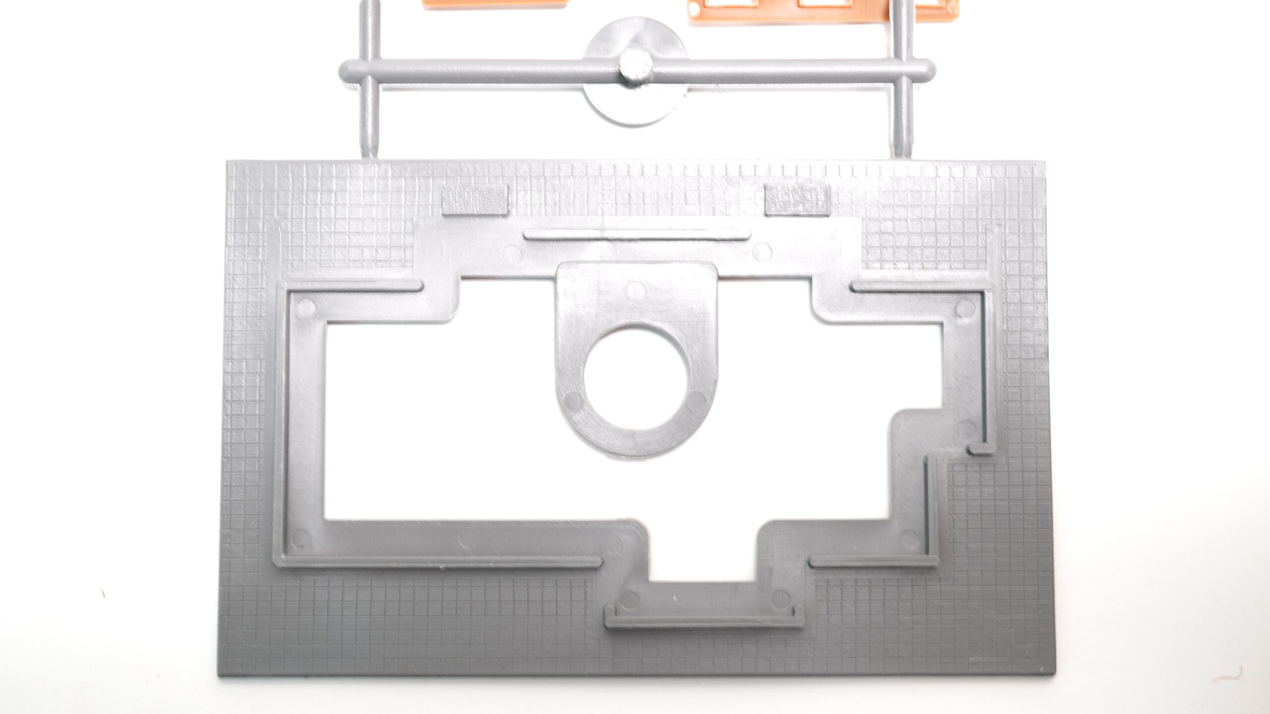 Faller 2292 N Mehrfamilienhaus | A0411 4 Faller 2292 N Mehrfamilienhaus | A0411 – Bild 4