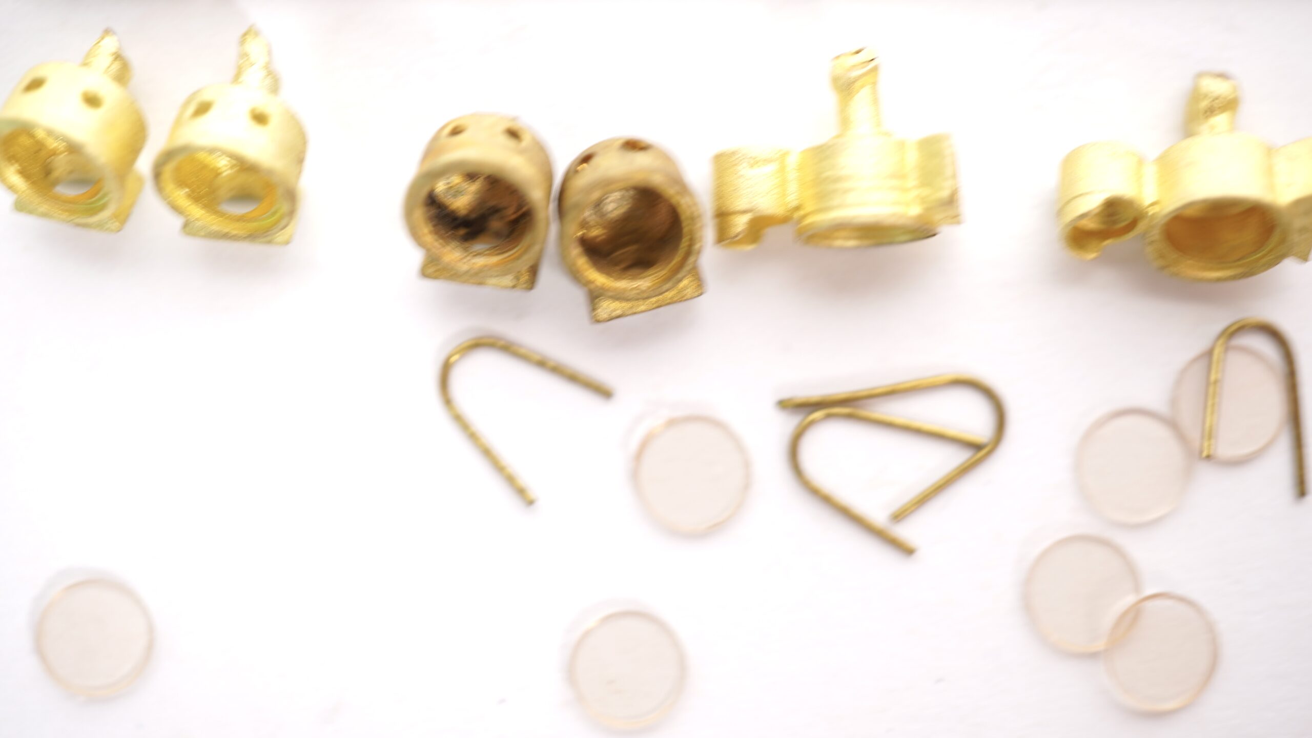 WSM 0 SBB sechs Lampen auf Bronzeguss | A0416 1 WSM 0 SBB sechs Lampen auf Bronzeguss | A0416