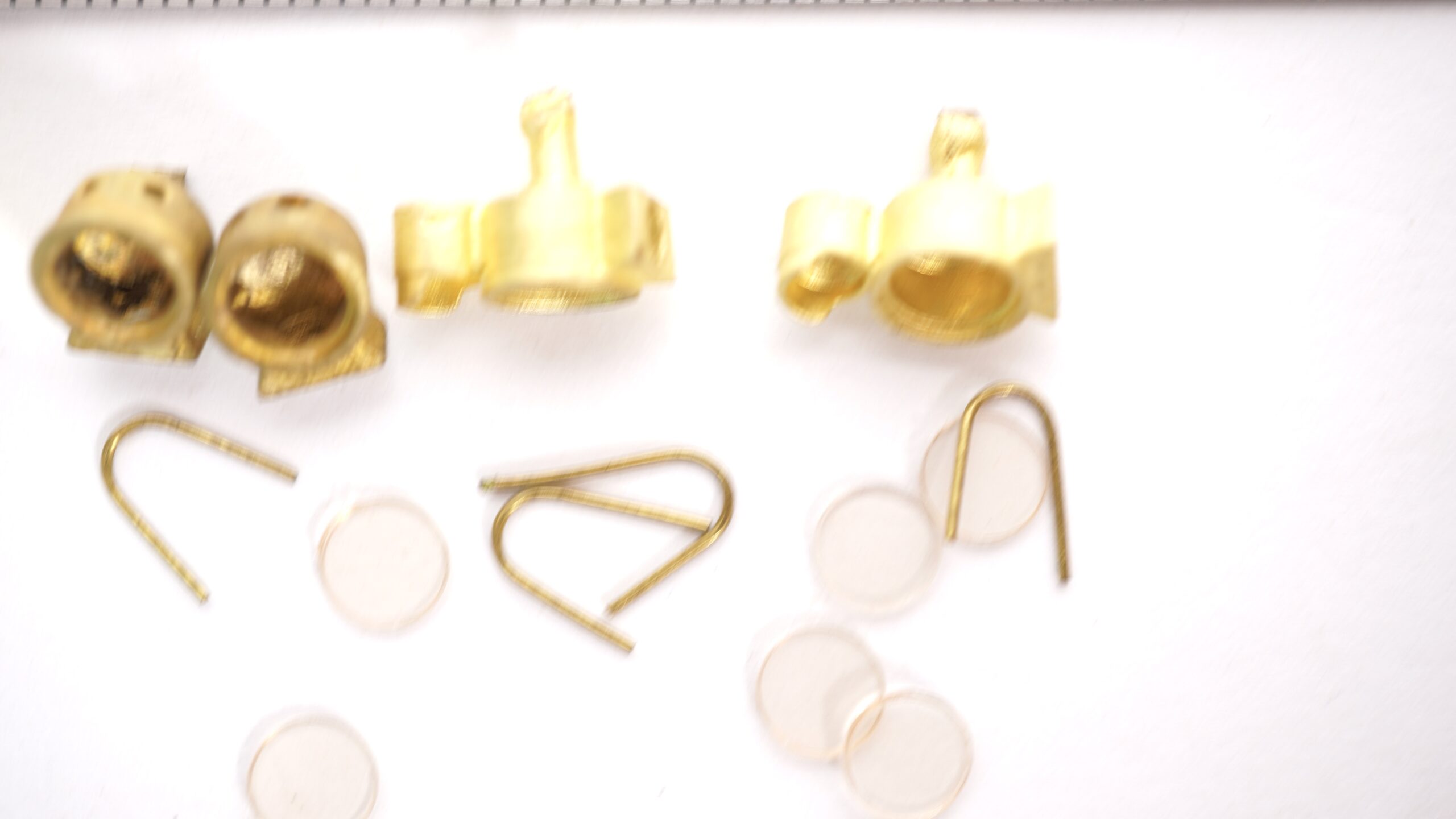 WSM 0 SBB sechs Lampen auf Bronzeguss | A0416 3 WSM 0 SBB sechs Lampen auf Bronzeguss | A0416 – Bild 3