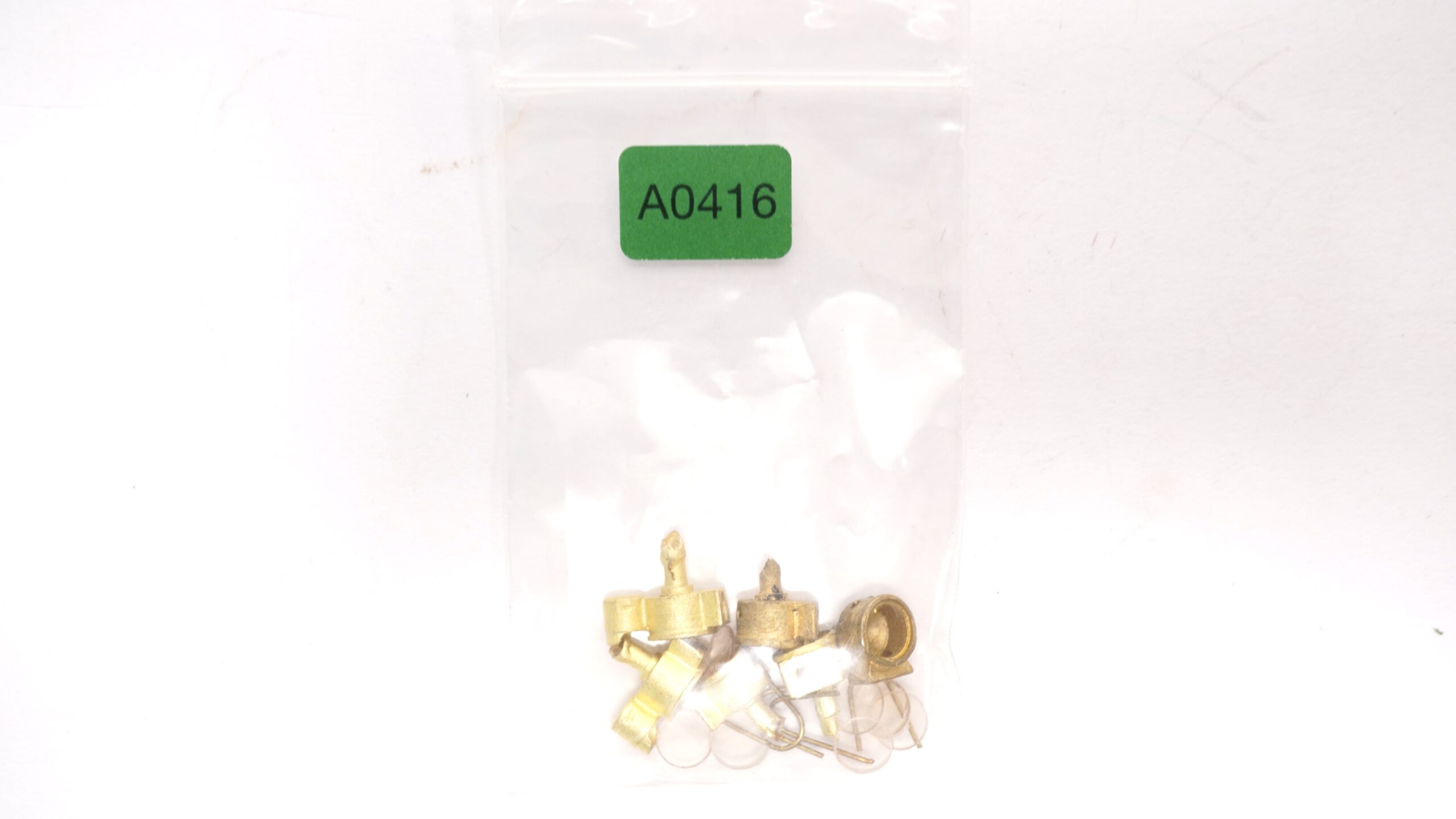 WSM 0 SBB sechs Lampen auf Bronzeguss | A0416 5 WSM 0 SBB sechs Lampen auf Bronzeguss | A0416 – Bild 5