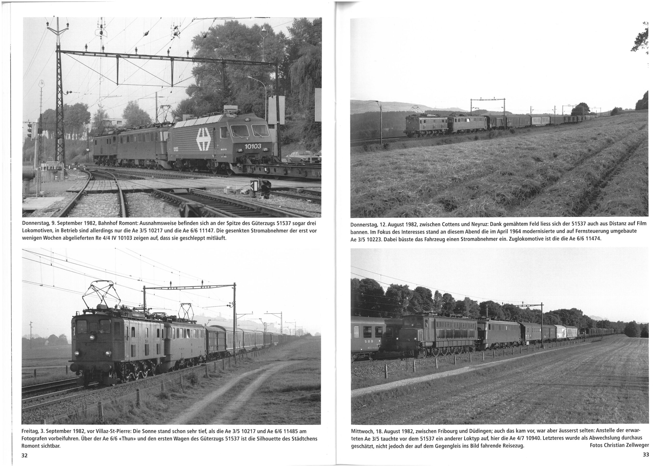 Semaphore Nr. 65 – Die Be 5/7 der BLS · Frühling 2020 3 Semaphore Nr. 65 – Die Be 5/7 der BLS · Frühling 2020 – Bild 3