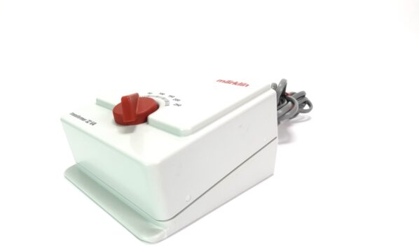 Märklin 6647 H0 Trafo 230 Volt 32 VA | A0484