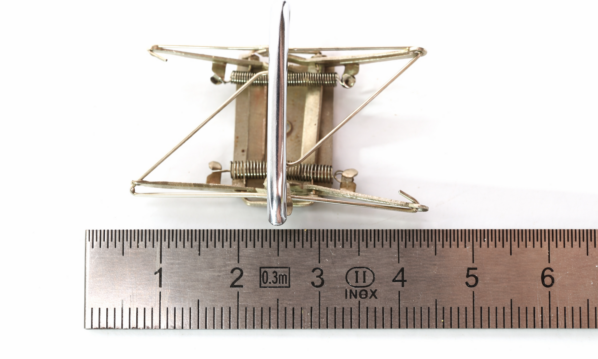 Märklin Typ 6 H0 Scherenstromabnehmer für 800er Loks