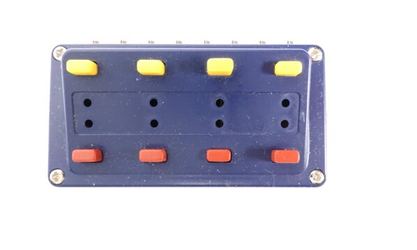 Märklin 70749 H0 Schaltpult