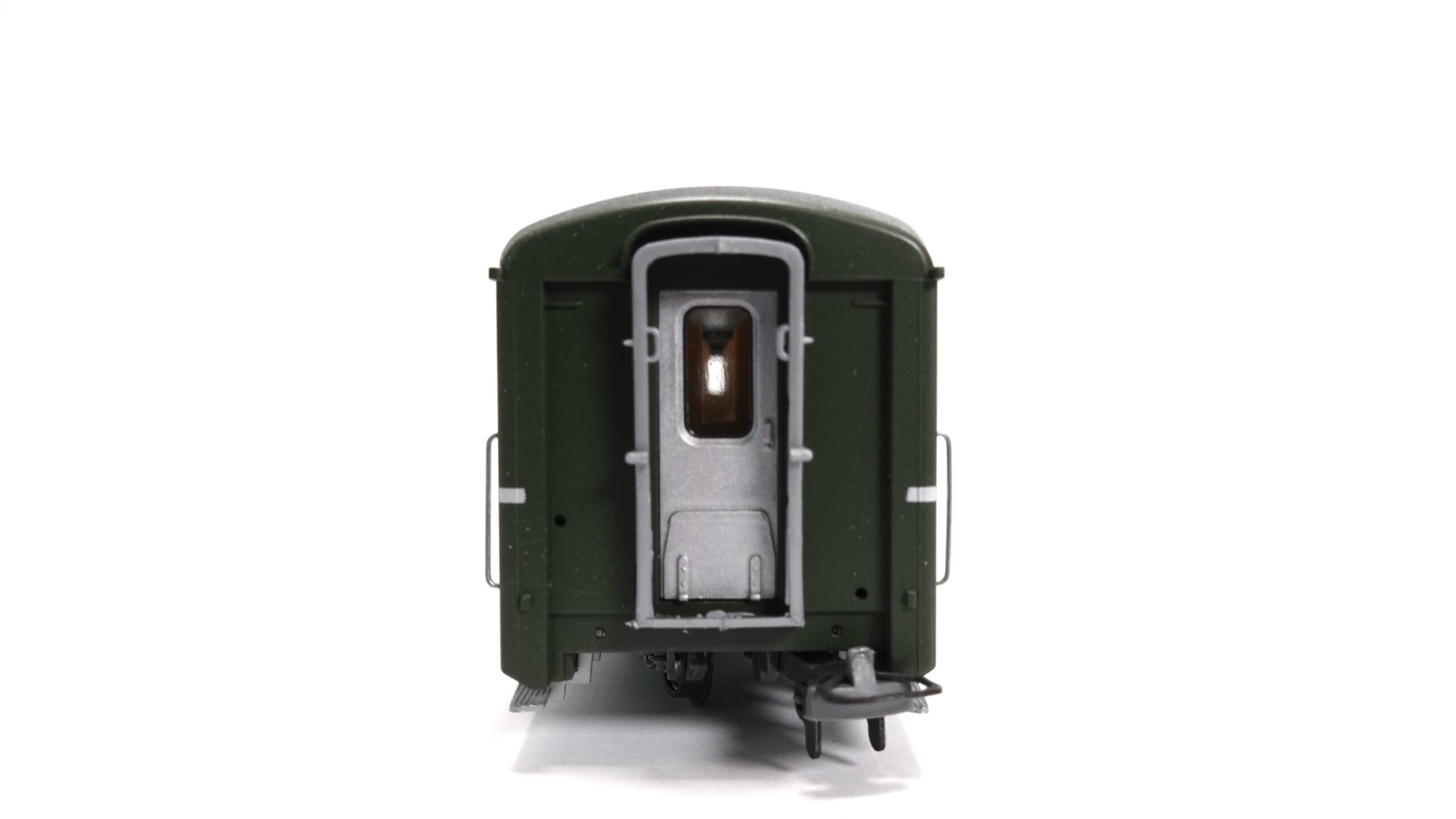 Bemo 3251 111 H0m RhB Personenwagen AB grün 1531 | A0492 5 Bemo 3251 111 H0m RhB Personenwagen AB grün 1531 | A0492 – Bild 5