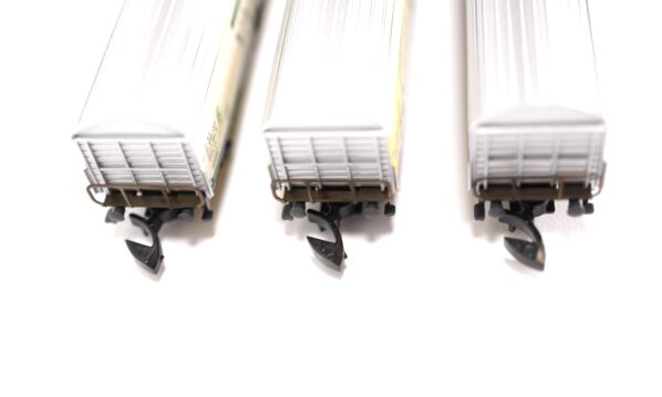 Märklin 8201 Z SBB Schiebewandwagen Set Getränke | A0500